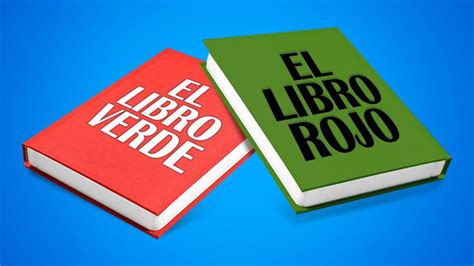 y el Libro Rojo 2025